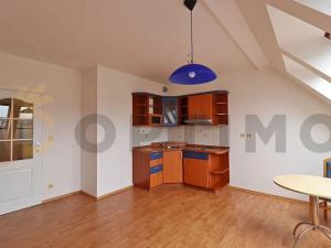 Prodej bytu 1+kk, Praha - Kunratice, Urešova, 28 m2