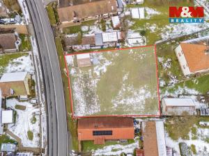 Prodej pozemku pro bydlení, Dolce, 972 m2