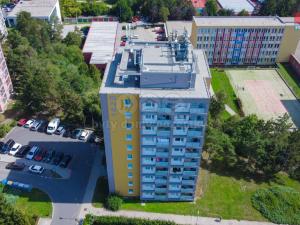 Prodej bytu 3+1, Beroun - Beroun-Město, Branislavova, 70 m2