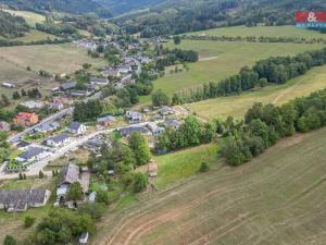 Prodej pozemku pro bydlení, Nový Malín, 1085 m2