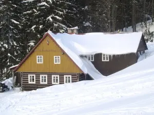 Prodej chalupy, Pec pod Sněžkou, 360 m2