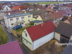 Prodej rodinného domu, Brodce, Hluboká, 108 m2