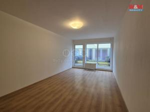 Prodej bytu 2+kk, Beroun - Beroun-Město, Švermova, 60 m2