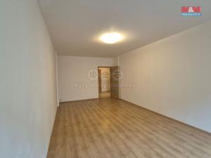 Prodej bytu 2+kk, Beroun - Beroun-Město, Švermova, 60 m2