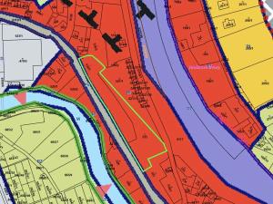 Prodej pozemku pro bydlení, Jihlava, Polenská, 2981 m2