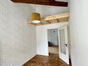 Prodej bytu 5+kk, Jihlava, Brněnská, 100 m2