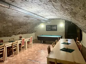 Prodej restaurace, Jihlava, Brněnská, 181 m2