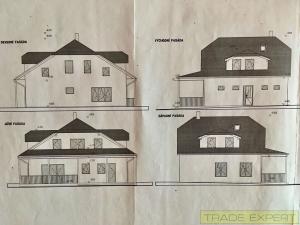 Prodej rodinného domu, Psáry, Javorová, 260 m2