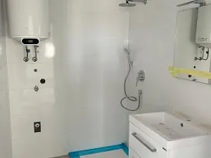 Prodej bytu 2+kk, Povljana, Chorvatsko, 63 m2