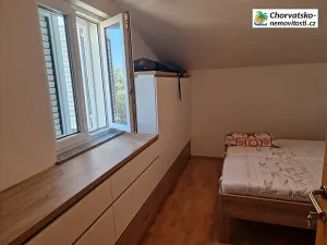 Prodej bytu 3+kk, Šimuni, Chorvatsko, 72 m2