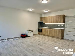 Pronájem bytu 1+kk, Moravské Bránice, 40 m2