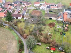 Prodej pozemku pro bydlení, Dolní Třebonín - Štěkře, 2052 m2