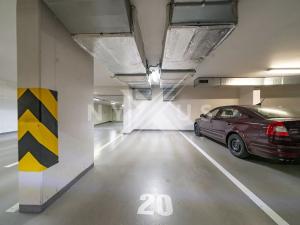 Prodej bytu 4+kk, Praha - Stodůlky, Švejcarovo náměstí, 230 m2