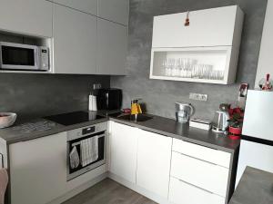 Pronájem bytu 1+kk, Kladno, 36 m2