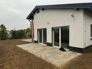 Prodej rodinného domu, Rajhrad, Hrůzova, 72 m2