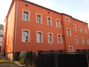 Pronájem bytu 2+kk, Úpice, Regnerova, 57 m2