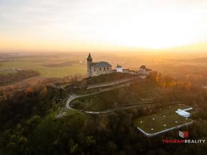 Prodej pozemku pro bydlení, Kunětice, 927 m2