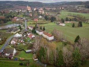 Prodej bytu 3+1, Křenov, 100 m2