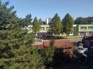 Prodej bytu 1+1, Nový Jičín, Hoblíkova, 36 m2