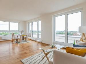 Prodej bytu 2+kk, Praha - Dolní Měcholupy, Kardausova, 59 m2