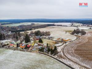 Prodej pozemku pro bydlení, Tři Sekery, 800 m2