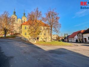 Prodej pozemku pro bydlení, Rožďalovice, Polní, 800 m2