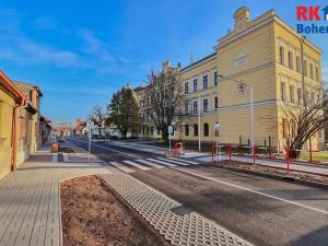 Prodej pozemku pro bydlení, Rožďalovice, Polní, 804 m2