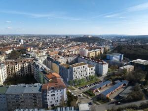 Prodej bytu 3+kk, Brno, Žižkova, 99 m2