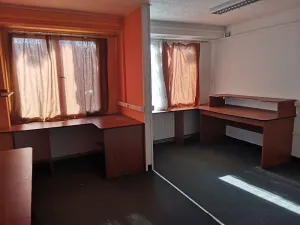 Pronájem kanceláře, Brno, Pod sídlištěm, 20 m2