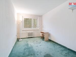 Prodej bytu 2+kk, Teplice - Nová Ves, Habrová, 43 m2