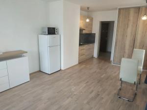 Pronájem bytu 1+kk, Praha - Hlubočepy, Wassermannova, 33 m2