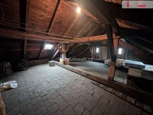 Prodej rodinného domu, Kutná Hora, Mezibranská, 250 m2