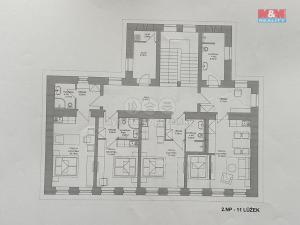 Prodej rodinného domu, Obrataň - Vintířov, 440 m2