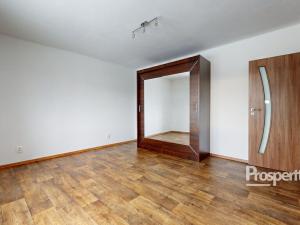 Pronájem bytu 3+1, Měrunice, 70 m2