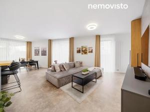 Prodej bytu 4+kk, Ostrava, Důlní, 352 m2