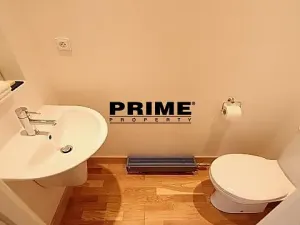 Pronájem bytu 3+kk, Praha - Smíchov, Na Celné, 107 m2