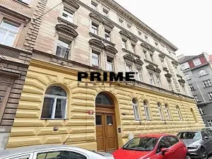 Pronájem bytu 3+kk, Praha - Smíchov, Na Celné, 107 m2