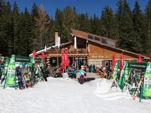 Prodej bytu 1+kk, Bansko, Bulharsko, 36 m2