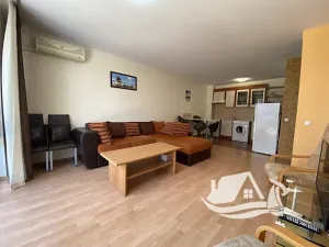 Prodej bytu 2+kk, Nesebar, Bulharsko, 78 m2