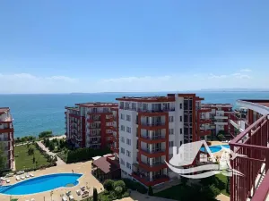 Prodej bytu 2+kk, Nesebar, Bulharsko, 78 m2