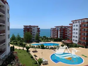 Prodej bytu 2+kk, Nesebar, Bulharsko, 78 m2