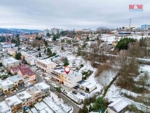 Prodej rodinného domu, Velké Meziříčí, Družstevní, 100 m2