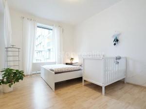 Pronájem bytu 2+kk, Praha - Malešice, Nad úžlabinou, 48 m2