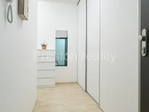 Pronájem bytu 2+kk, Praha - Malešice, Nad úžlabinou, 48 m2