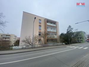 Pronájem bytu 2+1, Beroun - Beroun-Město, Pod Homolkou, 57 m2