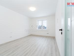 Pronájem rodinného domu, Nárameč, 42 m2