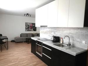 Prodej bytu 2+kk, Olomouc, Janského, 52 m2