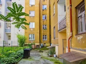 Pronájem bytu 2+kk, Praha - Libeň, Heydukova, 60 m2