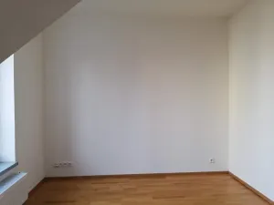 Pronájem bytu 2+kk, Praha - Smíchov, Fráni Šrámka, 50 m2