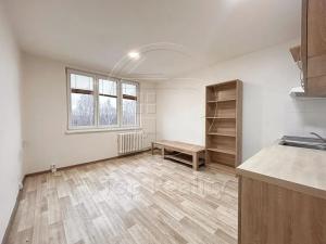 Pronájem bytu 1+kk, Vintířov, 20 m2